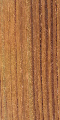 チークオープンボア仕上げ